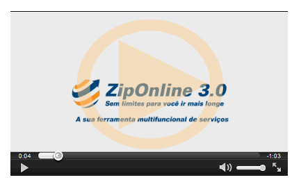 Exibir vídeo